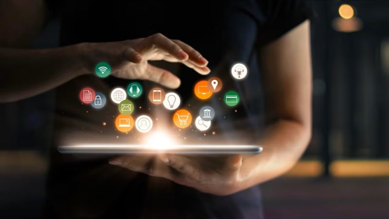 网站建设公司